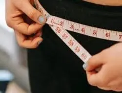 Cara Mudah Cepat Kurus Secara Alami dan Sehat