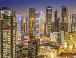 Daftar 5 Negara Terkaya di Dunia