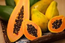 Manfaat Buah Pepaya Untuk Kecantikan
