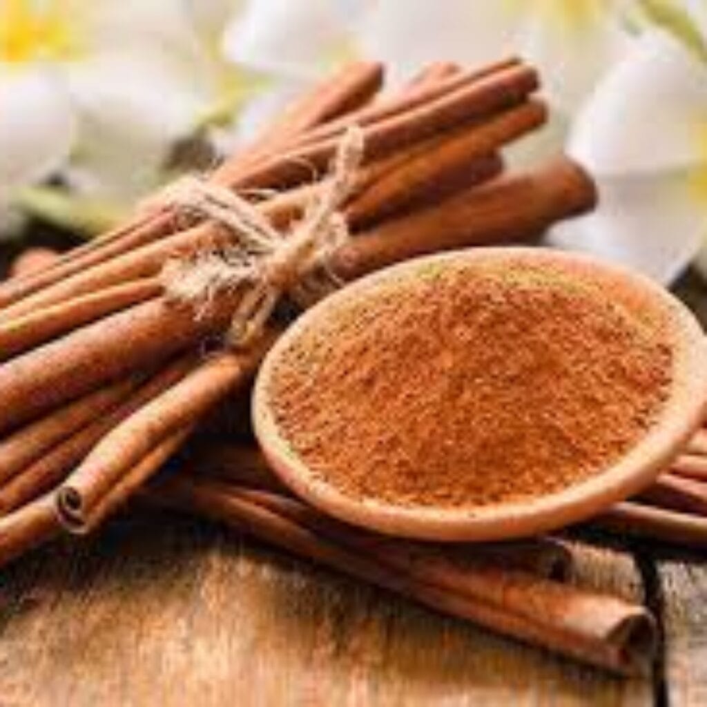 Manfaat Mengkonsumsi Kayu Manis bagi Sehat