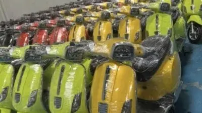 Cara Beli Motor Listrik Subsidi