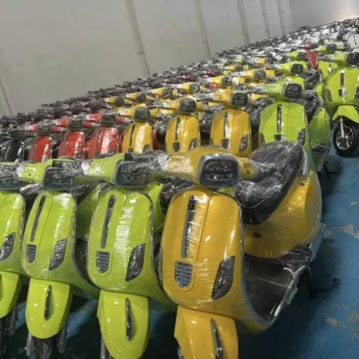 Mau Beli Motor Listrik Subsidi_ Begini Cara Dapatkannya