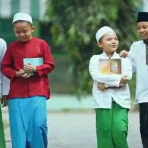 Pendidikan Akhlak Menurut Al-Ghazali: Memahami Kearifan dalam Kehidupan