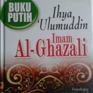 Resensi Buku Ihya’ Ulumuddin