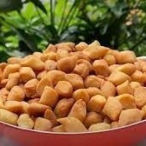 Resep Biji Ketapang Pakai Kelapa Gurih dan Renyah