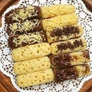 Resep Kue Pukis Sederhana Enak Empuk dan Lembut