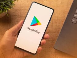 Ribuan Aplikasi Berbahaya Lolos Keamanan di Google Play Store