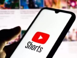 YouTube Shorts Hadirkan Fitur Terbaru untuk Saingi TikTok