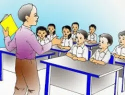 Pentingnya Pendidikan Moral dalam Membentuk Karakter Individu dan Masyarakat