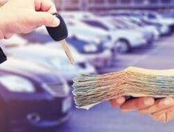 Cara Agar dapat Memiliki Mobil