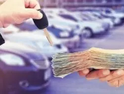 Cara Agar dapat Memiliki Mobil