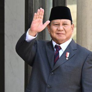 Calon Wakil Presiden yang Kuat Bagi Prabowo, Diprediksi Mampu Memenangkan Pilpres dengan Mudah