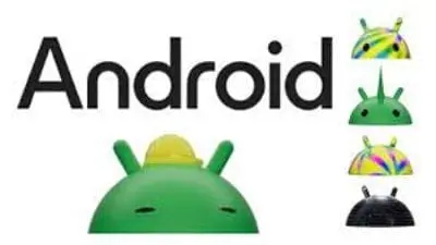 Android Ganti Logo, Berikut Penampilannya