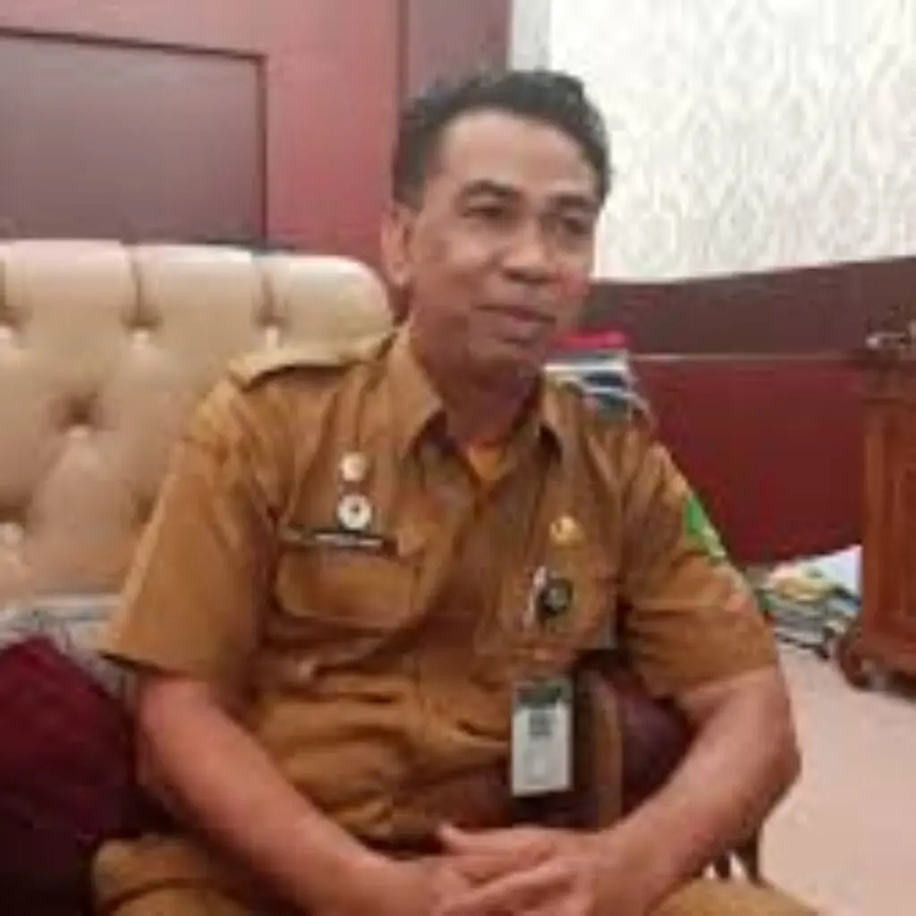 Kadis DPMD Angkat Bicara Tentang Program Pengadaan TV dan Laptop