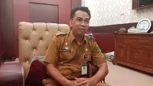 Kadis DPMD Kabupaten Sumenep, Anwar Shahroni Yusuf