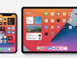 Apple Rilis iOS 17 dan iPad OS 17 Secara Bersamaan