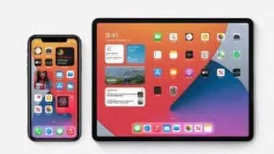 Apple iOS 17 dan iPadOS 17