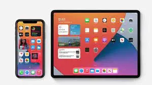 Apple iOS 17 dan iPadOS 17