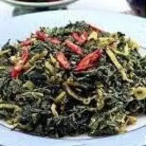 Resep Olahan Daun Pepaya