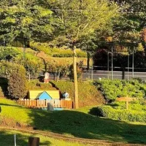 Ini Dia Destinasi Wisata Ala Mancanegara di Kabupaten Malang, Tanpa Harus Pergi ke Luar Negeri