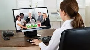 Hidupkan Semangat Pemuda, GETMI Resmi Didirikan dalam Rapat Online