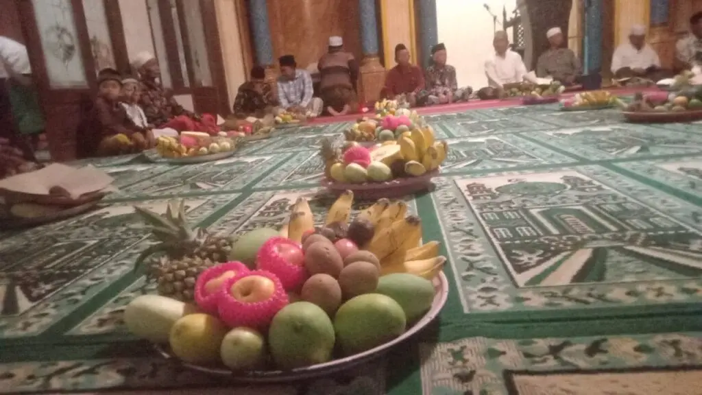 Perayaan Maulid Nabi : Sebuah Momen Berkah dan Kebahagiaan Bagi Umat Muslim di Seluruh Dunia