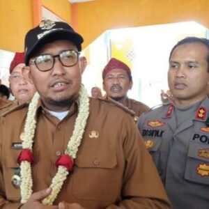 Picu Kecelakaan Akibat Tetesan Garam, Bupati Sumenep Angkat Bicara