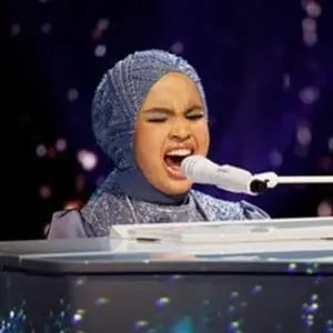 Putri Arini Dapat Pembelaan Netizen AS Terkait Hasil Voting Pemenang AGT 2023