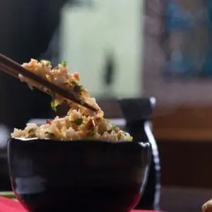 Resep Nasi Goreng Enak dan Lezat