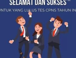 Tips Sukses Lulus CPNS: Panduan Lengkap untuk Calon Pegawai Negeri Sipil