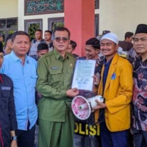 Pada Bulan Oktober, DPRD Sumenep Akan Mengupas RTRW 2013-2023