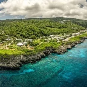 Mengungkap Keindahan dan Keajaiban Pulau Natal: Surga Tersembunyi di Samudera Hindia