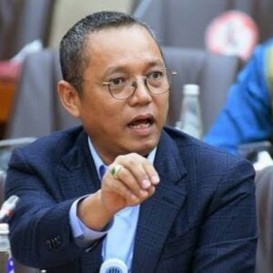 Deddy Yevri Hanteru Sitorus: 2 Alasan PDIP Dibalik Pengunduran Diri yang Diberikan kepada Gibran