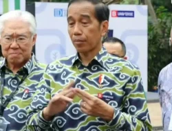 Presiden Jokowi Hormati Proses Hukum Terkait Laporan ke KPK