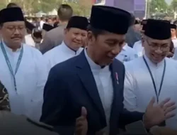 Presiden Jokowi Tegaskan Rakyatlah yang Menentukan Pilihan Politik, Bukan Elit atau Partai