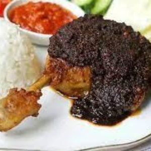 Resep Bebek Ungkep: Kelezatan Tradisional yang Tak Terlupakan