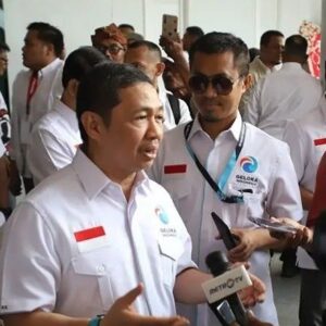 Anis Matta Mengapresiasi Projo Mendukung Prabowo dalam Pilpres 2024