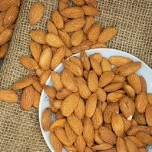 Manfaat Kacang Almon untuk Kesehatan: Lebih dari Sekadar Camilan Sehat