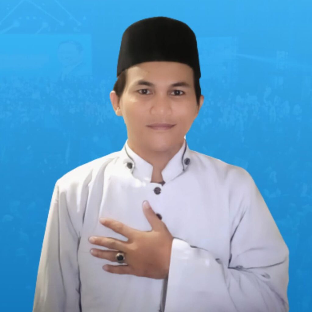 Ahmad Fahrisi, Lulusan Dua Lembaga Besar di Giligenting, Resmi Maju Sebagai Caleg DPRD Sumenep