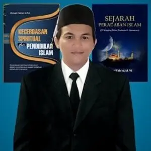 Ahmad Fahrisi: Politikus Produktif yang Mengukir Prestasi di Dunia Tulis Menulis