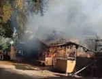 Dampak Terjadinya Kebakaran di Pasar Tangsi Giligenting