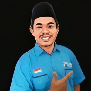 Moh Sadi Politisi Senior Asal Sumenep Maju Caleg DPRD Jatim Dapil Madura XIV