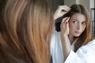 Cara Instan Menghilangkan Uban