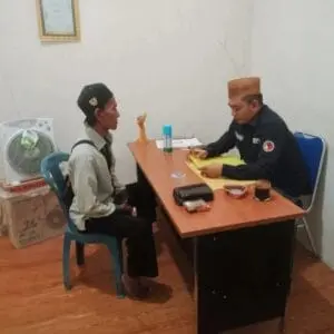Panwascam Bluto Mulai Seleksi Calon PTPS Tahap Wawancara