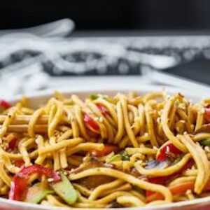 Resep Mie Gacuan Super Pedas