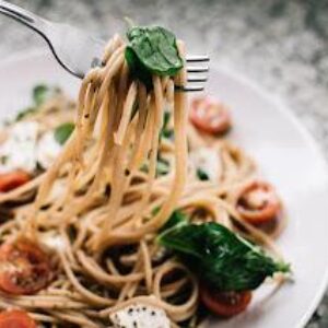 Resep Pasta Aglio Olio ala Restoran