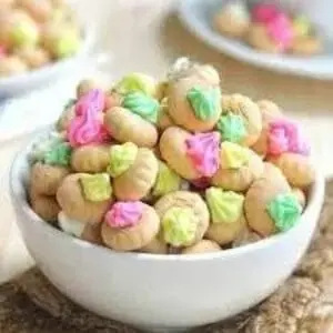 Resep Kue Kembang Gula