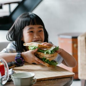 Tanda Spesifik Anak Obesitas Menurut Kemenkes