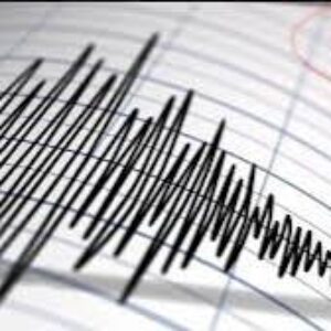 Gempa Magnitudo 6,1 Guncang Tuban