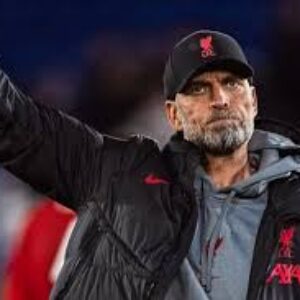 Klopp: Kekalahan Liverpool dari MU Disebabkan oleh Kelelahan